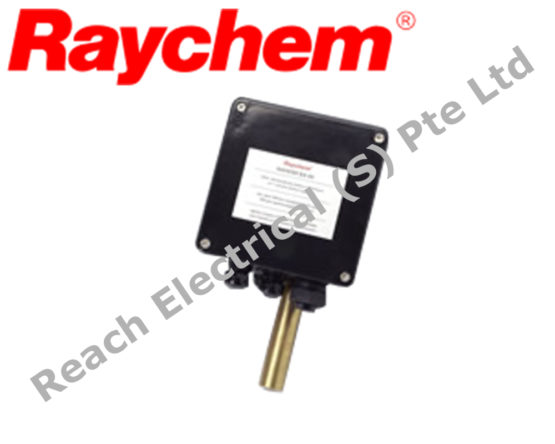 Raychem DigiTrace RAYSTAT-EX-04