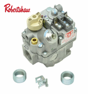 7000 Series Millivolt Controlled Gas Valves