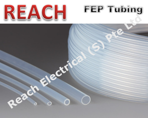 FEP Tube - FEP 6x4.1