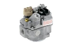 700 Series 24 Volt Combination Gas Valves