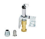 Robertshaw – Pilot Burner - 1830-003-(5CH-6)-90° Right Hand