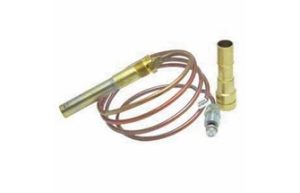 Robertshaw – Thermopile - 1951-001, Connection Type: Coaxial, Length: 36”