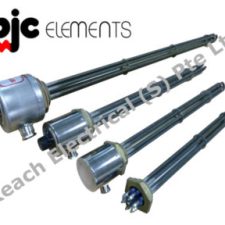 BJC-Screw-In Immersion Heater