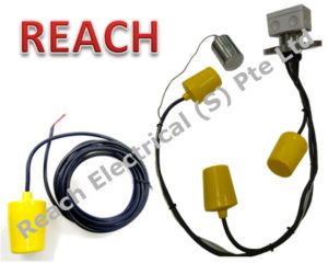 Cable Float Switch - FARC03