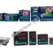 Digital Temperature Controllers