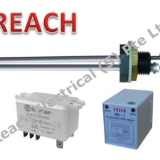 REACH – Floatless Level Control System