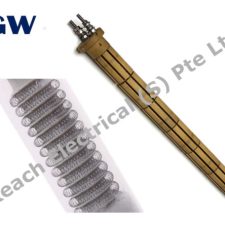 GW – Withdrawable Bobbin Element