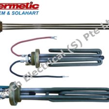 Hermetic –Screw-In Immersion Heater