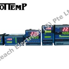 HOTTEMP – Digital Temperature Controller