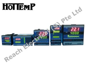HOTTEMP – Digital Temperature Controller