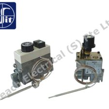 SIT – Gas Thermostat