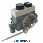 SIT – Gas Thermostat