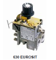 SIT – Gas Thermostat