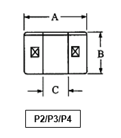 Magnetic Float Ball - P2