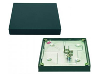 Hotplate Square Shape 300 X 300