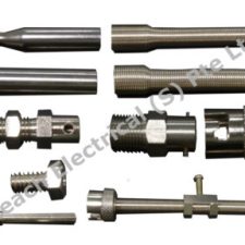 Thermocouple Fittings & Accessories