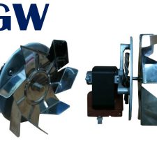 Universal – Fan Oven Motor