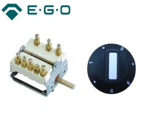EGO Selector Switch – 49 Series