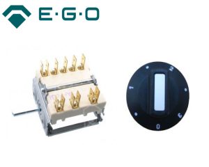EGO Selector Switch – 49 Series