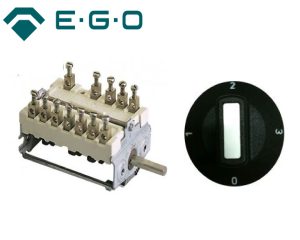 EGO Selector Switch – 49 Series