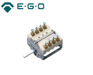 EGO Selector Switch – 49 Series