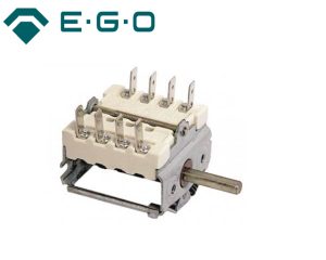 EGO Selector Switch – 49 Series