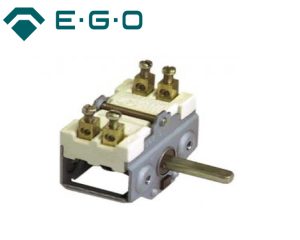 EGO Selector Switch – 49 Series