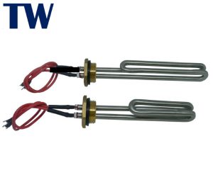 1”BSP Immersion Heater