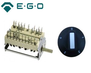 EGO Selector Switch – 49 Series