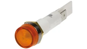 Electrical Pilot Light - P/L-LO27500NAH, 230V