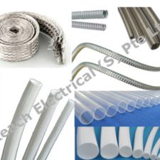 Protection Sleeves and Tubes