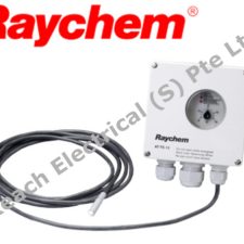 RAYCHEM AT-TS-13 & AT-TS-14