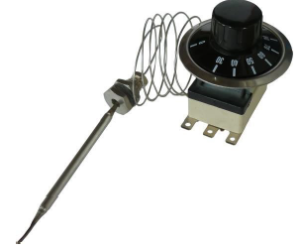 CAEM Thermostat - TU-L