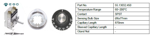 55.13 EGO Thermostat