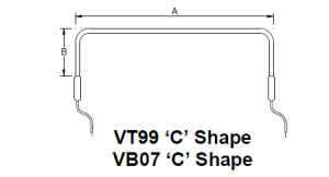 GW – Defrost Heater