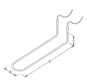 GW – Defrost Heater