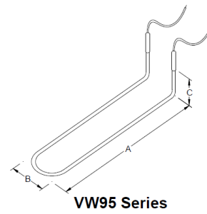 GW – Defrost Heater