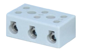 RIKO – Electrical Porcelain Connector - 2-2031-3