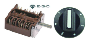 EGO Selector Switch - 46 Series