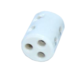 RIKO – Electrical Porcelain Connector - 1-303-3