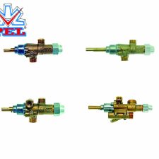 PEL – Gas Cooker Valve