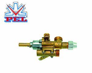 PEL – Gas Cooker Valve - CODE. 791911