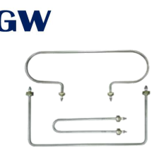 GW – Bain Marie Heater Element