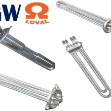 Heaters For Warewashing