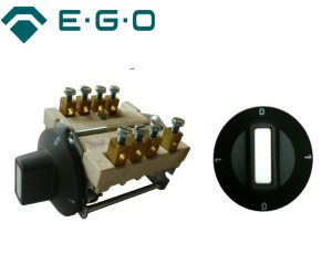 EGO Selector Switch – 43 Series