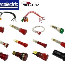 Electrical Pilot Light