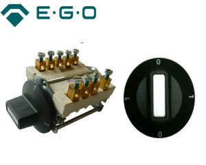 EGO Selector Switch – 43 Series