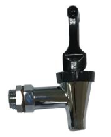 Water Faucets - FAUCET-LONG SHANK