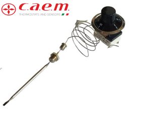 Thermostat-TU-V