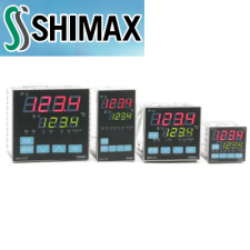 SHIMAX-Digital Temperature Controller(MAC5)